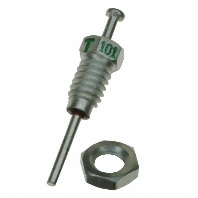 2425-001-X5U0-101AALF Tusonix a Subsidiary of CTS Electronic Components  Feed Through Capacitors